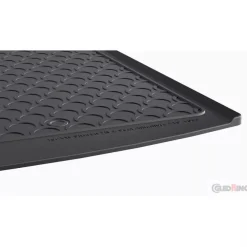 Toyota Yaris IV (XP21) 5-deurs 2020 - Kofferbakmat