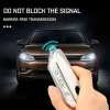 TPU Sleutelhoesje voor Bmw wit F4