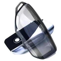 TPU Sleutelhoesje voor Bmw clear 37