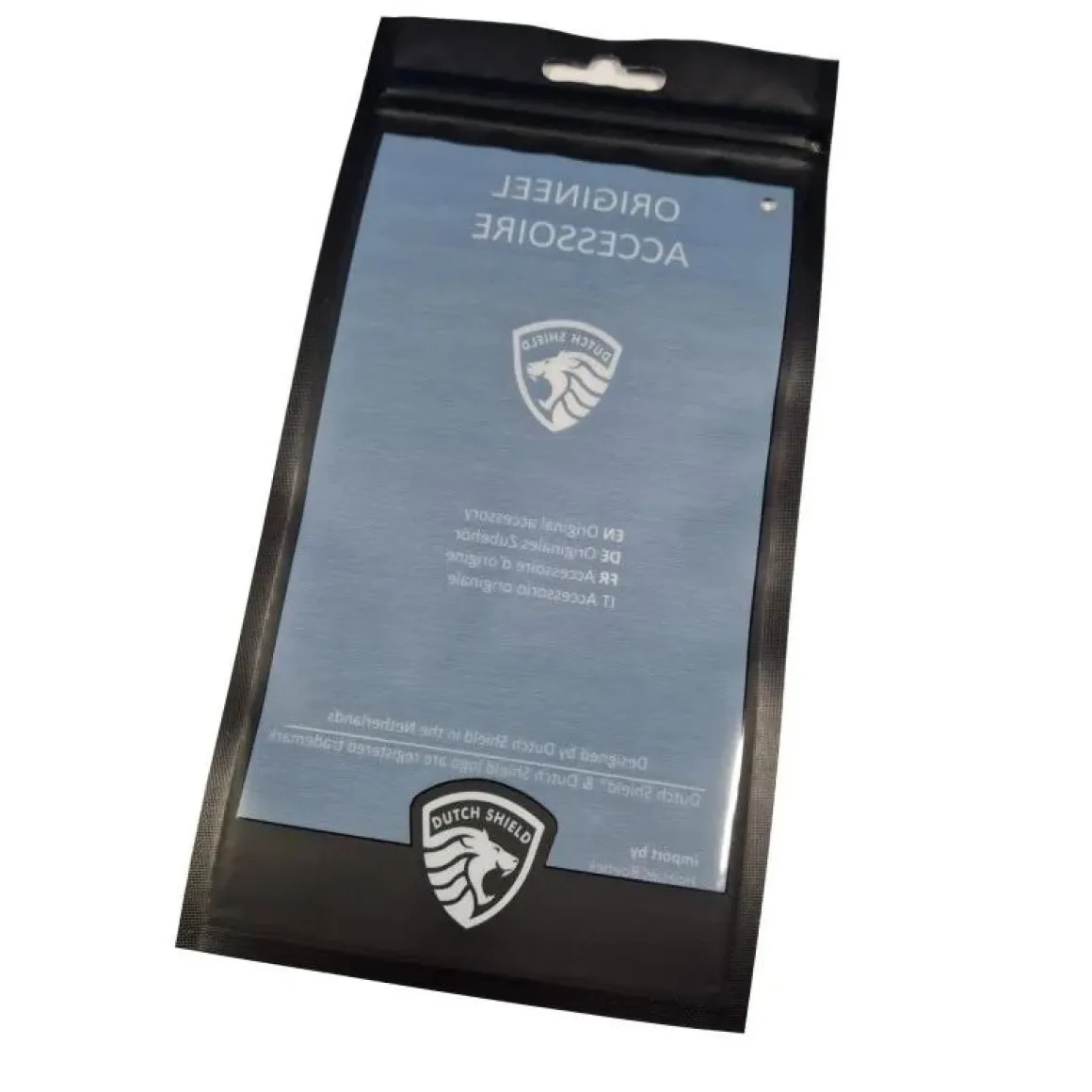 TPU Sleutelhoesje voor Fiat / Abart goud A3