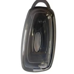 TPU Sleutelhoesje voor Ford clear 305
