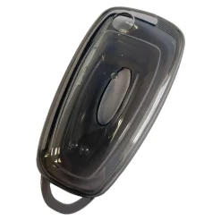 TPU Sleutelhoesje voor Ford clear 305