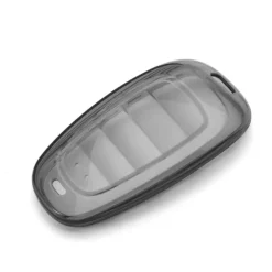 TPU Sleutelhoesje voor Hyundai clear 655