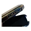 TPU Sleutelhoesje voor Kia goud D9