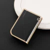 TPU Sleutelhoesje voor Lync & Co goud 01