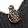 TPU Sleutelhoesje voor Mini goud C3