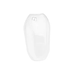 TPU Sleutelhoesje voor Peugeot clear 157-clear