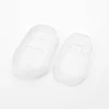 TPU Sleutelhoesje voor Peugeot clear 156-clear