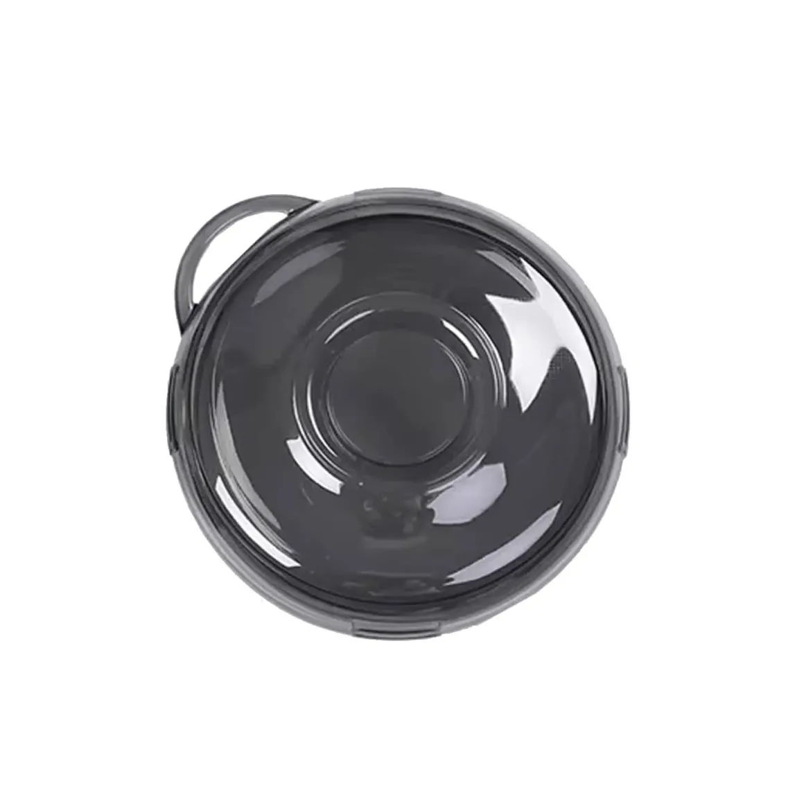 TPU Sleutelhoesje voor Smart clear 26