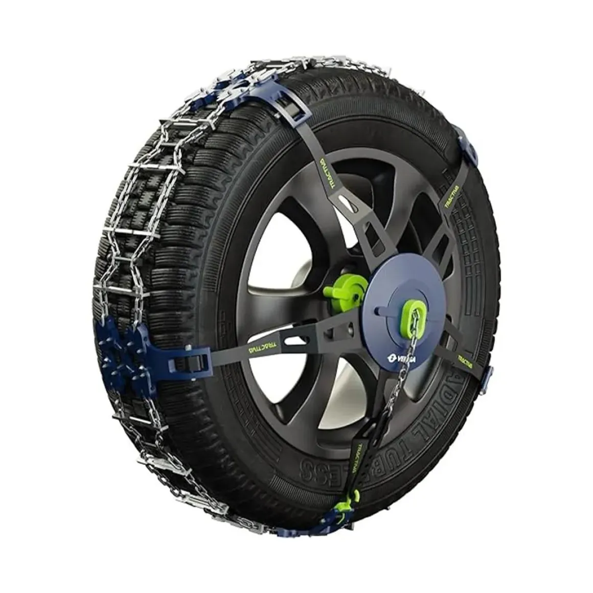 Tractiva SUV U50 Loopvlakketting