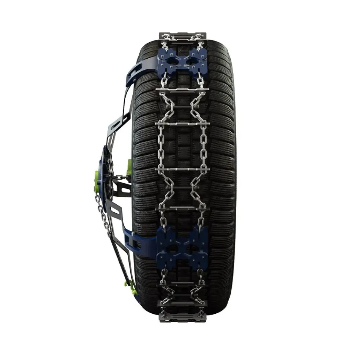 Tractiva SUV U60 Loopvlakketting