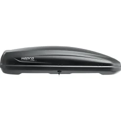 Traxer 6.6 dakkoffer Anthracite