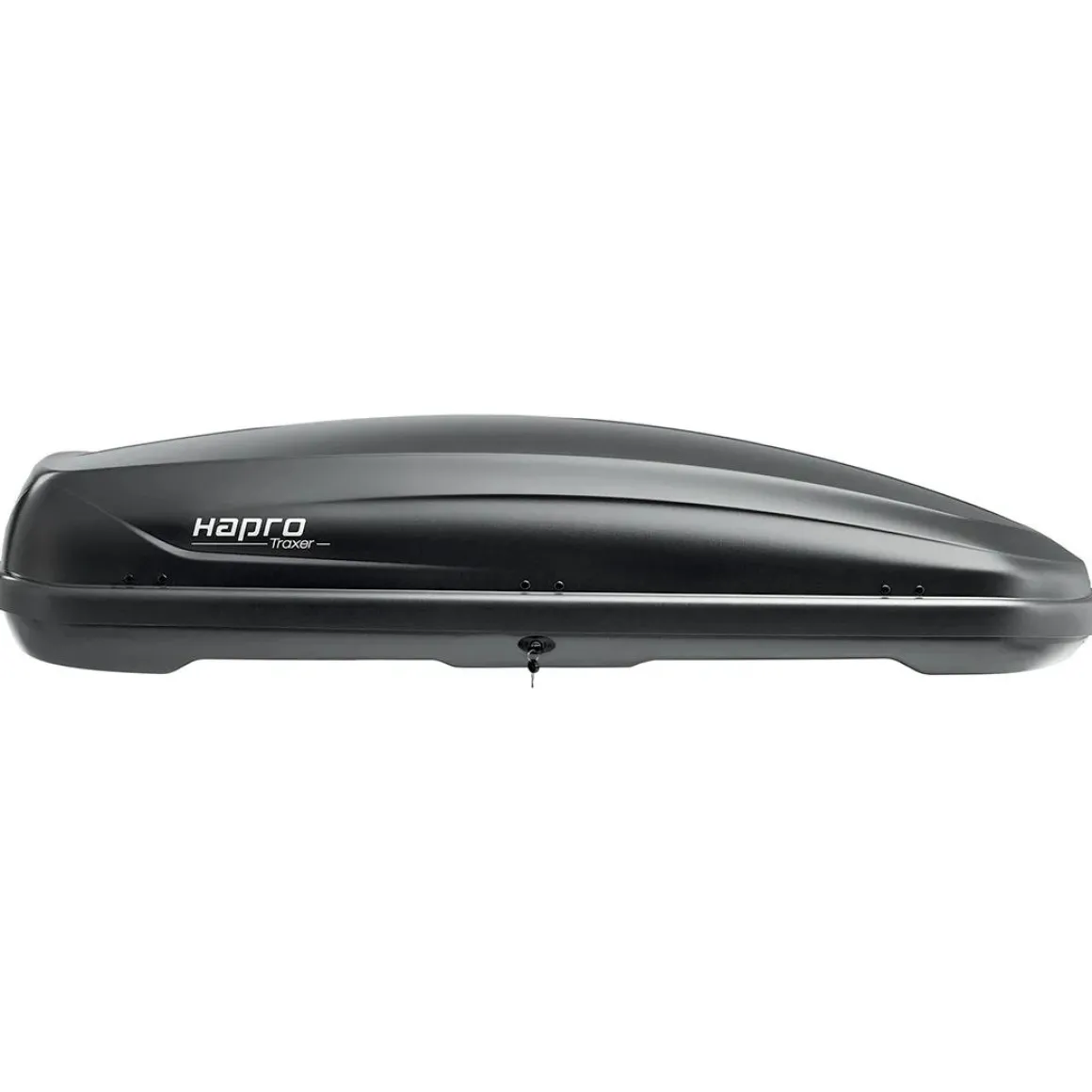 Traxer 6.6 dakkoffer Anthracite