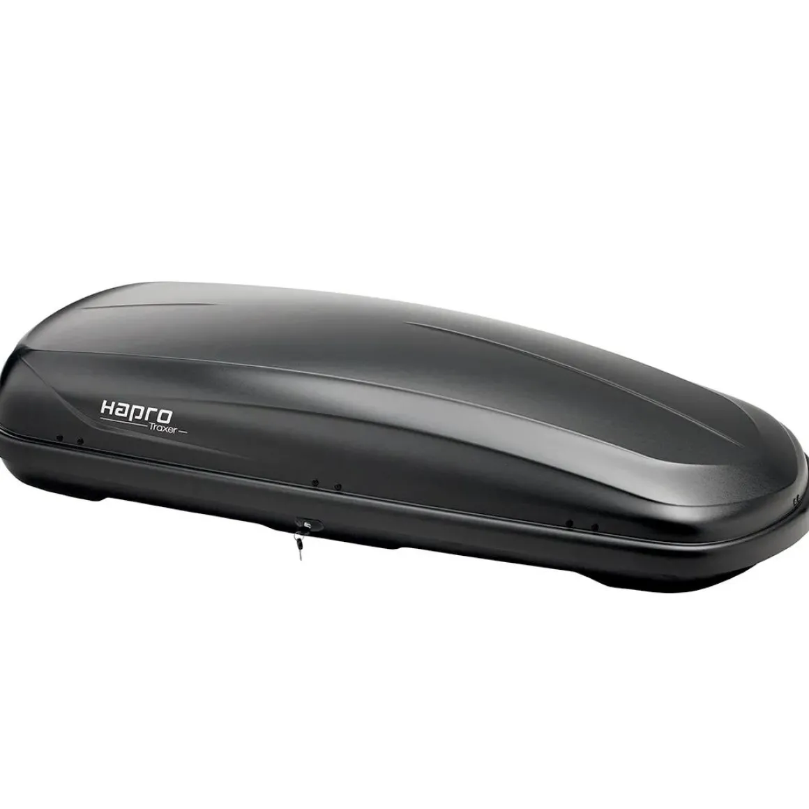 Traxer 6.6 dakkoffer Anthracite