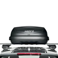 Traxer 6.6 dakkoffer Anthracite