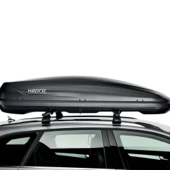 Traxer 6.6 dakkoffer Anthracite