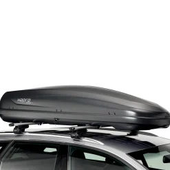 Traxer 6.6 dakkoffer Anthracite