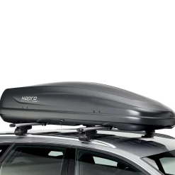 Traxer 5.6 dakkoffer Anthracite