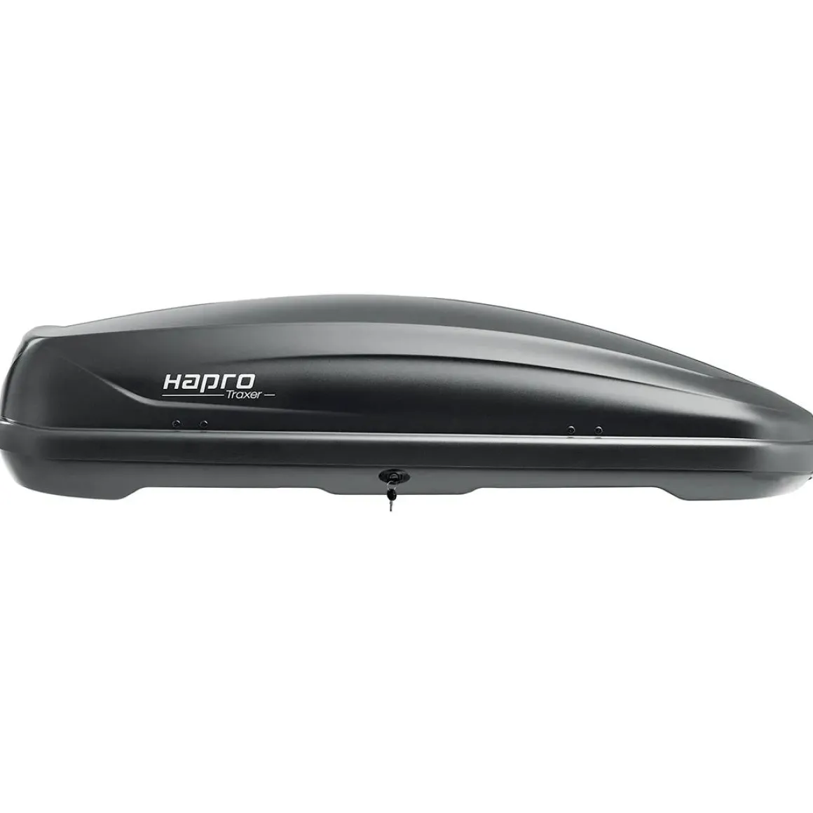 Traxer 5.6 dakkoffer Anthracite
