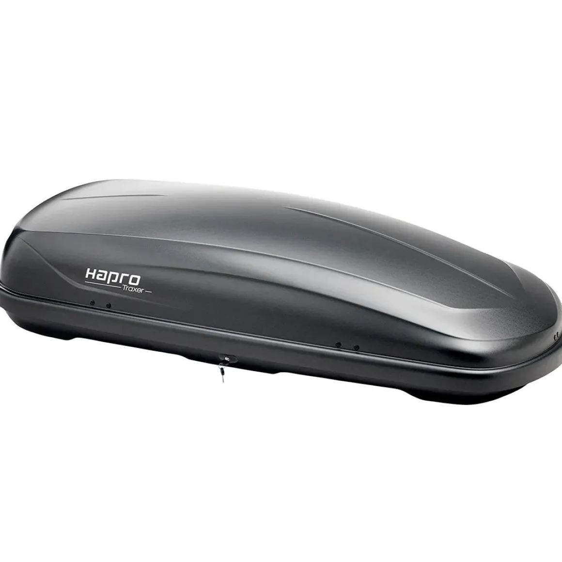 Traxer 5.6 dakkoffer Anthracite