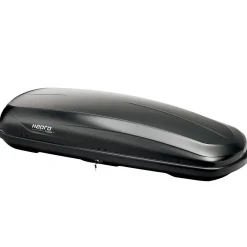 Traxer 8.6 dakkoffer Anthracite