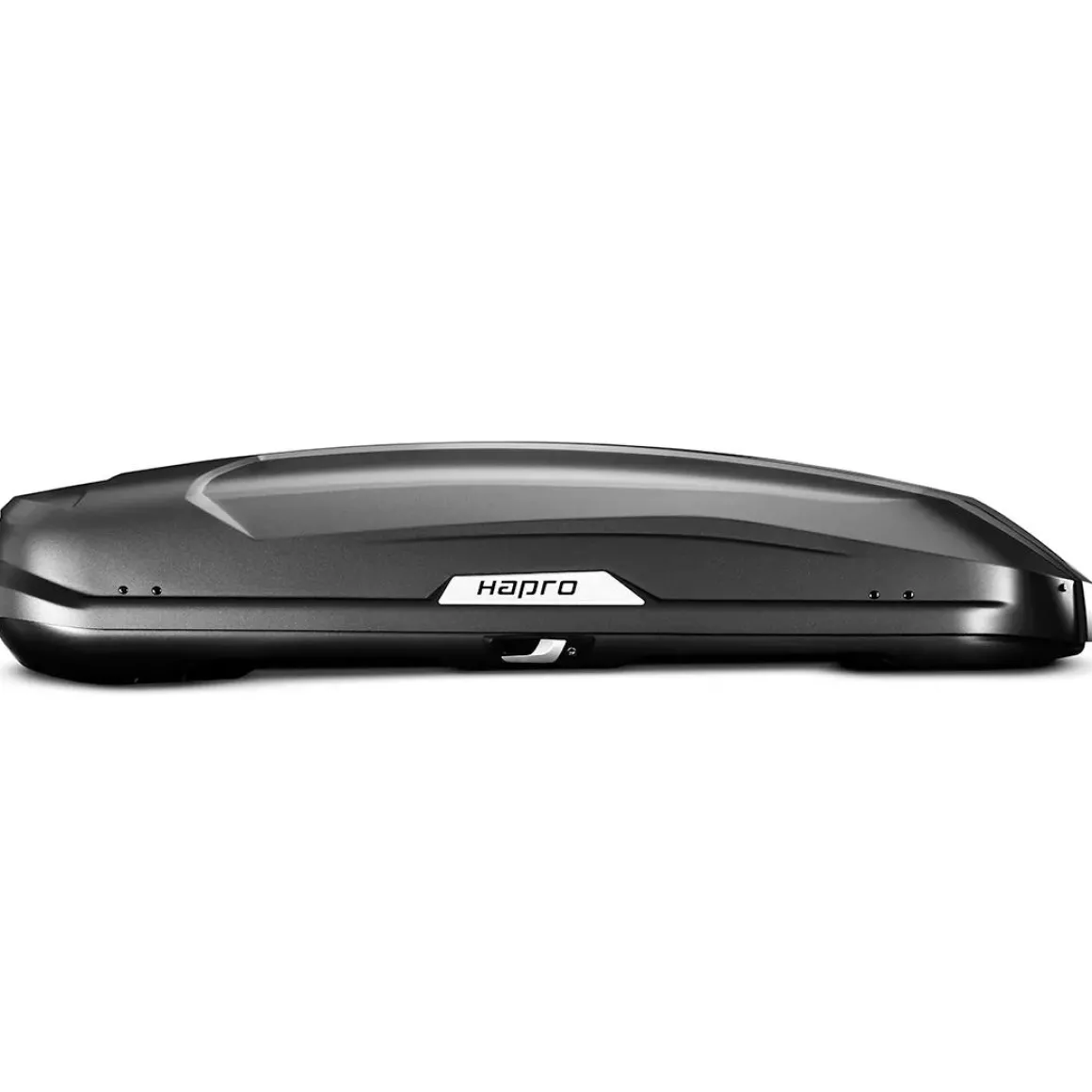 Trivor 640 dakkoffer Anthracite
