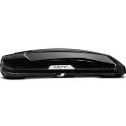Trivor 440 dakkoffer Brilliant Black