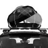 Trivor 560 dakkoffer Brilliant Black
