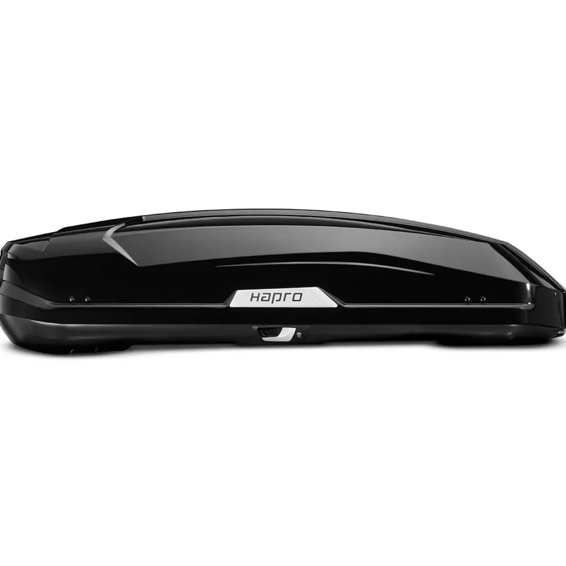 Trivor 560 dakkoffer Brilliant Black