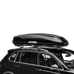 Trivor 560 dakkoffer Brilliant Black
