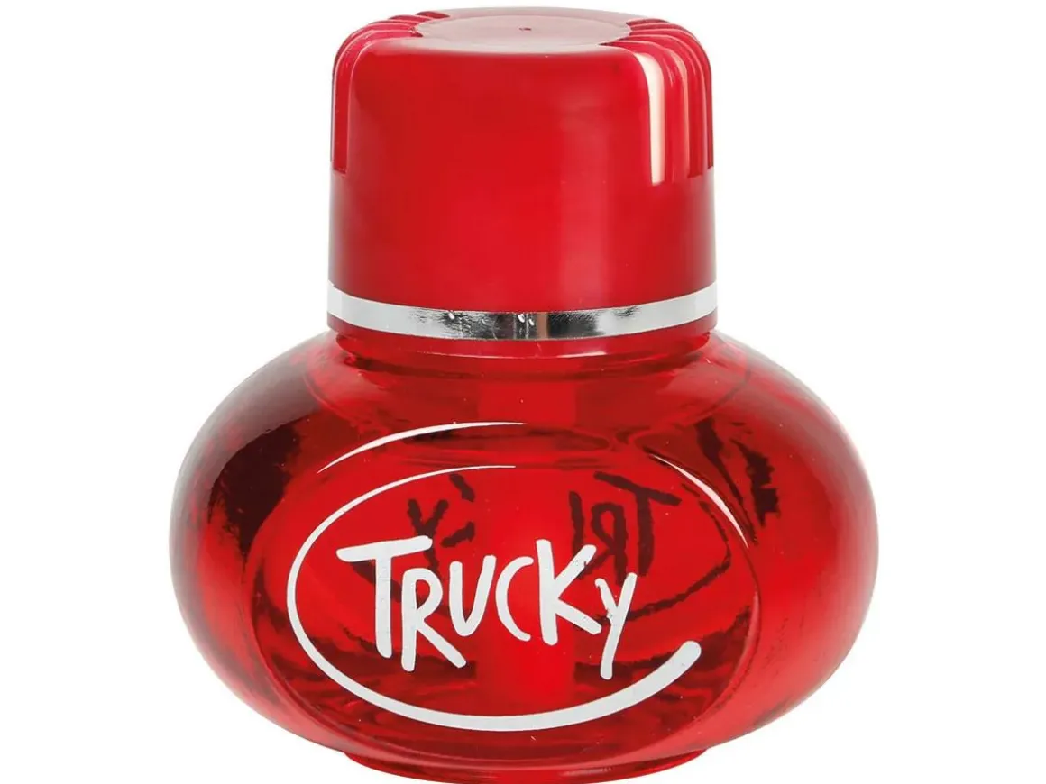 Trucky luchtverfrisser 150 ml - Kers