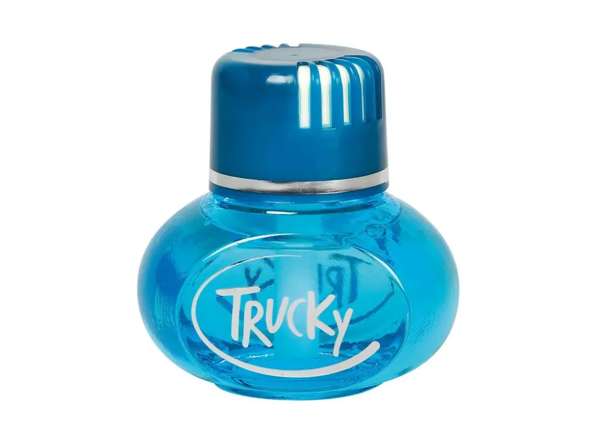 Trucky luchtverfrisser 150ml - Ocean