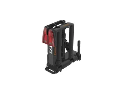 TX2 fietsendrager 2x Ebike - Kantel- & inklapbaar