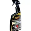 Ultimate All Wheel Cleaner