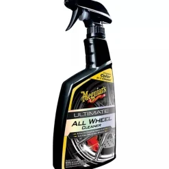 Ultimate All Wheel Cleaner