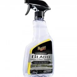Ultimate Glas & Water Reiniger 710ml