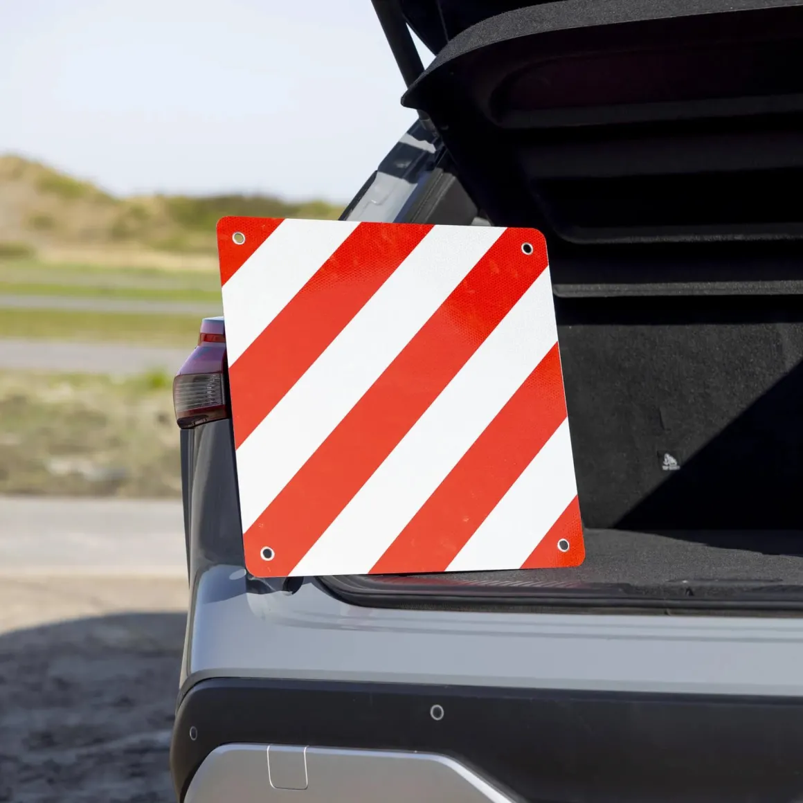 Universeel Markeringsbord - Spanje en Italië