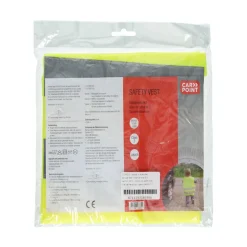 Universeel Veiligheidsvest Junior Geel 158 cm
