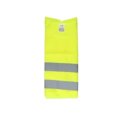 Universeel Veiligheidsvest Junior Geel 158 cm