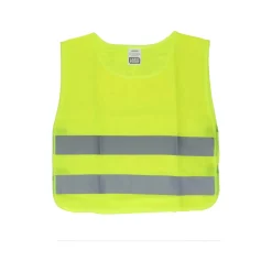Universeel Veiligheidsvest Junior Geel 158 cm