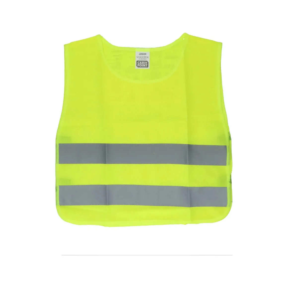 Universeel Veiligheidsvest Junior Geel 158 cm