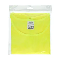 Universeel Veiligheidsvest Junior Geel 158 cm