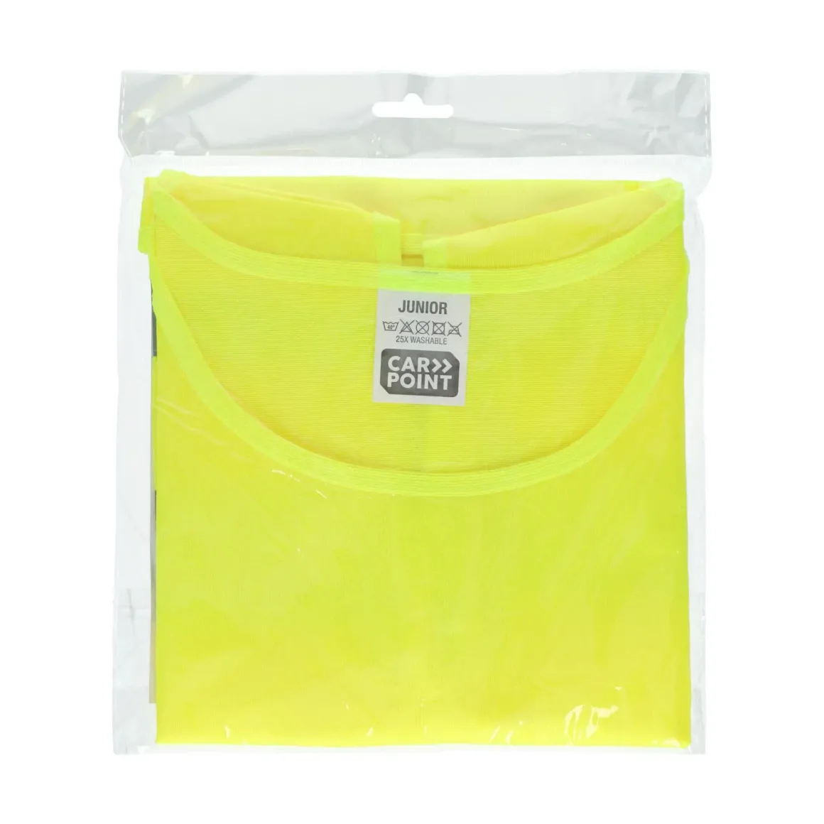 Universeel Veiligheidsvest Junior Geel 158 cm