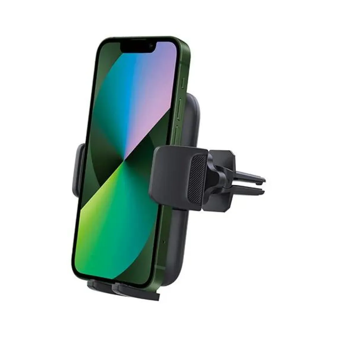 Universele 360° telefoon houder voor luchtrooster