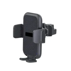 Universele 360° telefoon houder voor luchtrooster