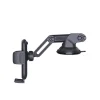 Universele 360° telefoon houder met zuignap