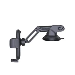 Universele 360° telefoon houder met zuignap