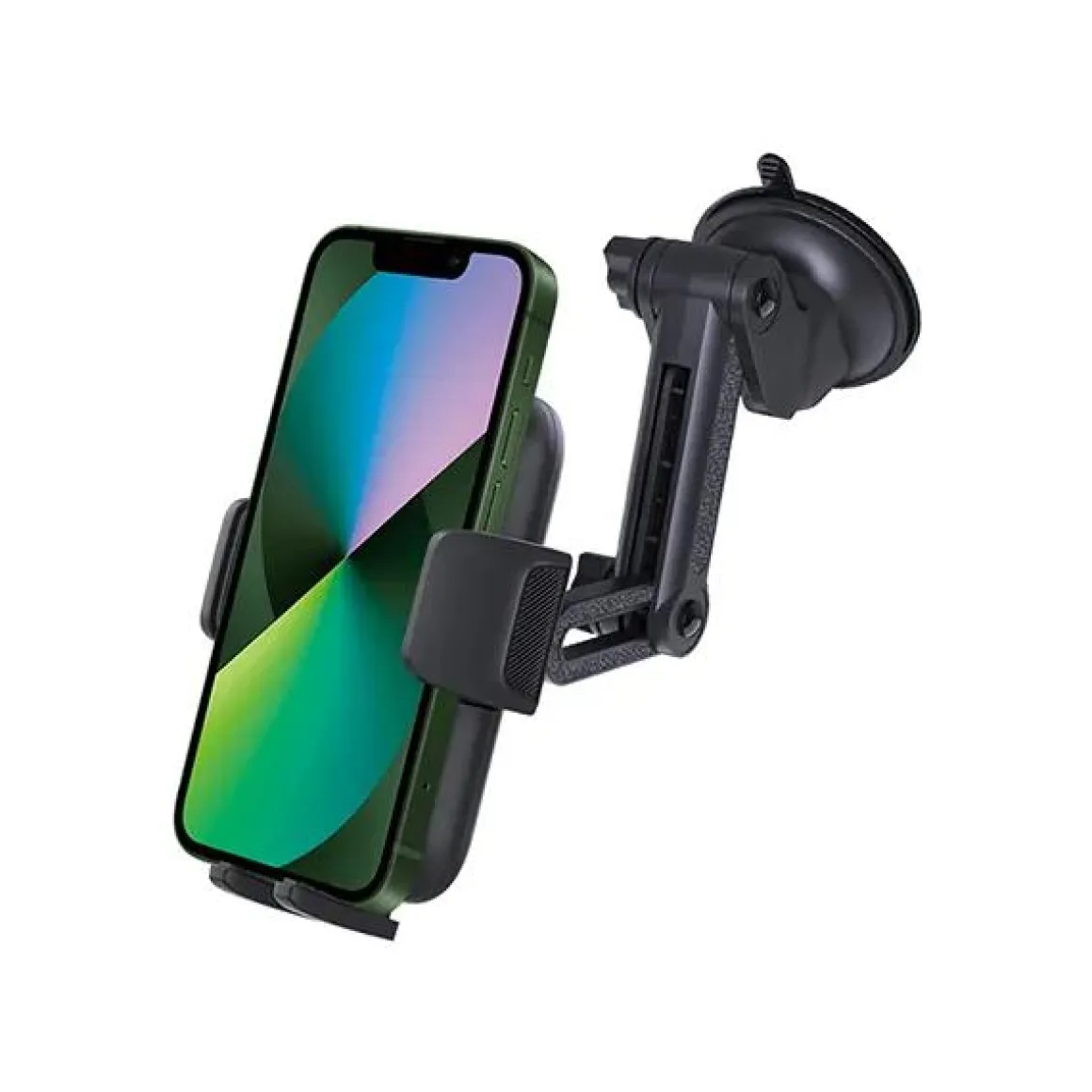 Universele 360° telefoon houder met zuignap