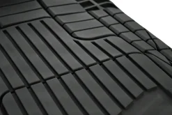 Universele Automatten rubber - 4 stuks
