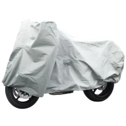 Universele motorhoes of scooterhoes
